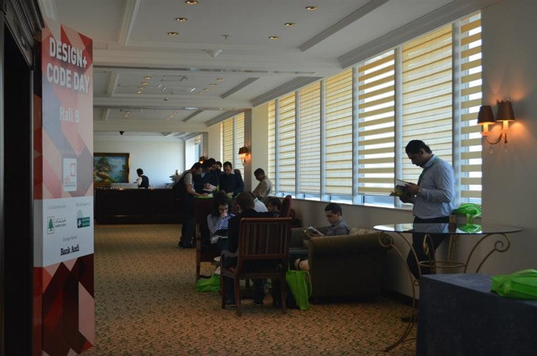 ArabNet Beirut 2013